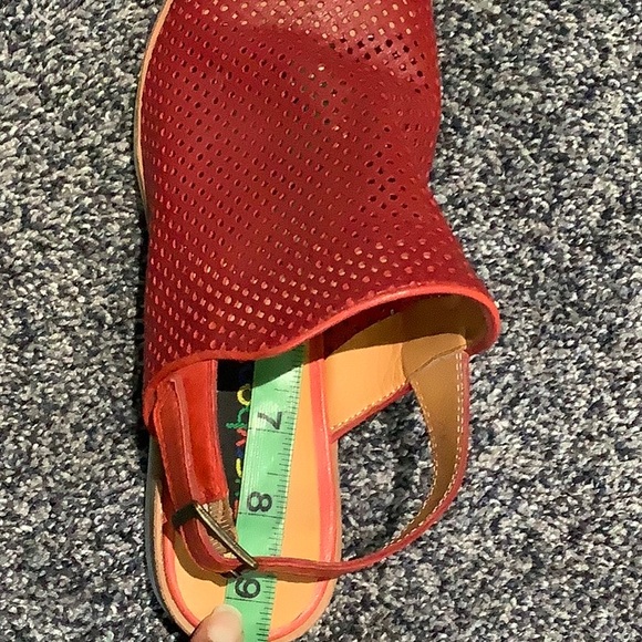 Everybody by MODA, 36.5, fits 7 to 7.5 - Picture 5 of 8